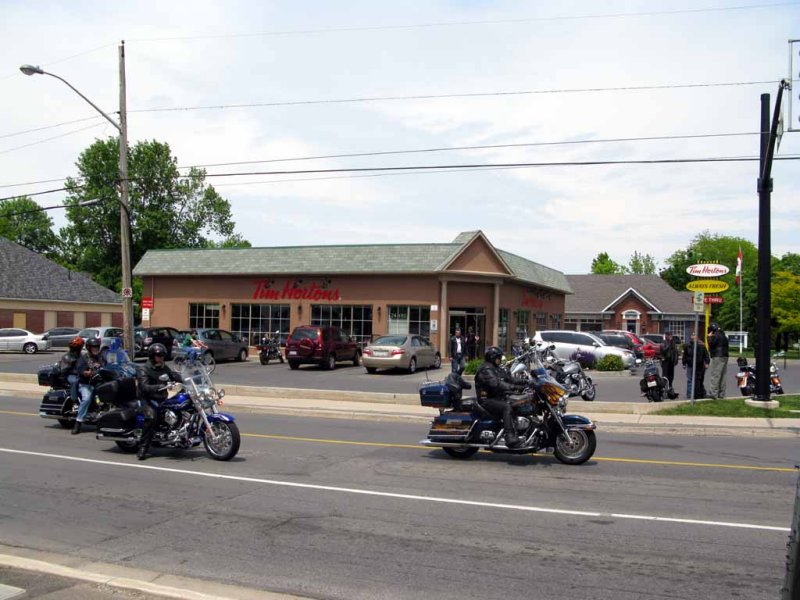 NIAGARA-ON-THE-LAKE, Ontario