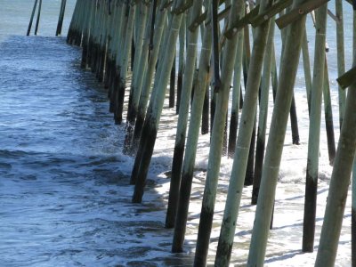 PUBLIC WHARF