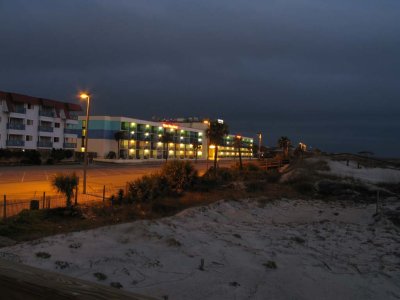 TYBEE ISLAND HOTEL