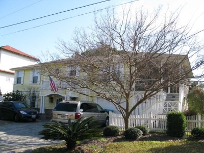 YELLOWFIN BEACH HOUSE