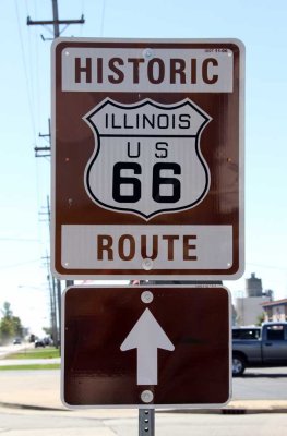 ROUTE 66