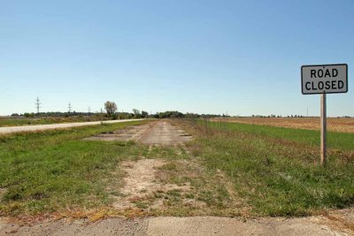 THE OLD ROUTE 66