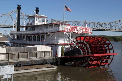 SPIRIT OF PEORIA