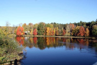 SCENES FROM NORTHERN NEW YORK