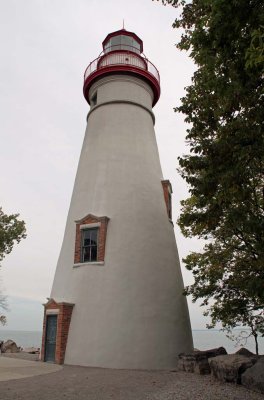 MARBLEHEAD LIGHTHOUSE