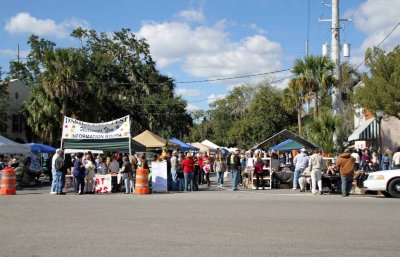 FALL FESTIVAL