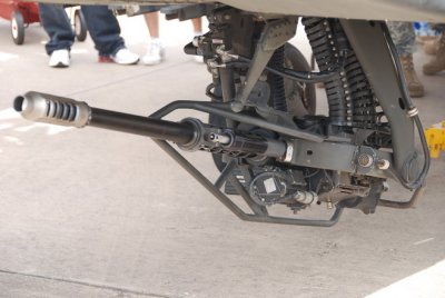 Fort Worth Alliance Air Show