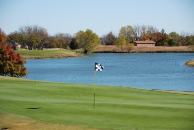 Waterview Golf Course