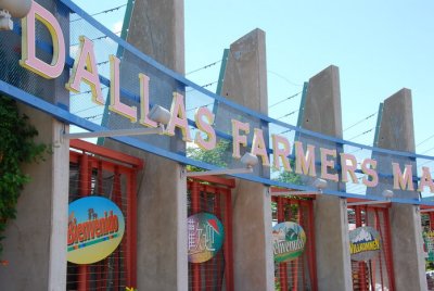 Farmer's Market