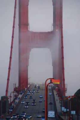 San Francisco 2008