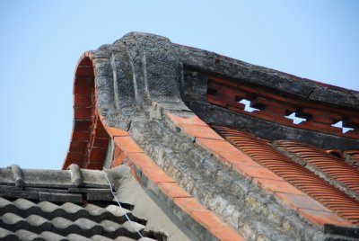 沙鹿竹林童宅
