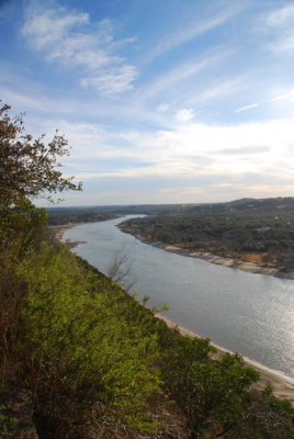 Mount Bonnell(C)