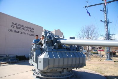 Fredericksburg_德國小鎮(E)