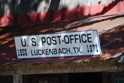 Luckenbach(F)