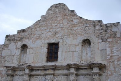 The Alamo_阿拉莫碉堡(H)
