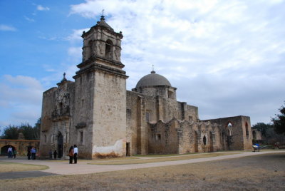 Mission San Jose _¸t²ü¦è±Ð·|(H)