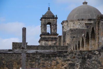 Mission San Jose _聖荷西教會(H)
