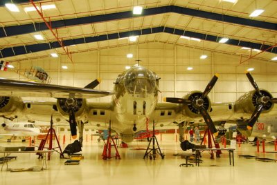 Lone Star Flight Museum(K)