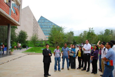 Campus Monterrey 05162008