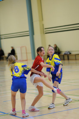 Flickor D97 - GRIFK