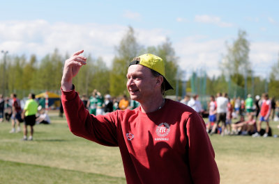 PIF P94 sjundecup 2009