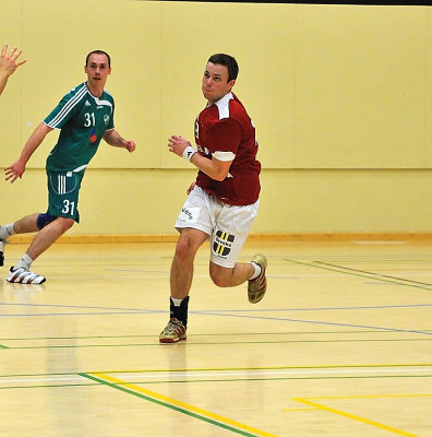 Herrar PIF - GRIFK