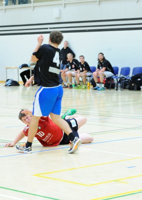 Herrar PIF-TEAM