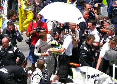 Spanish F1 2009