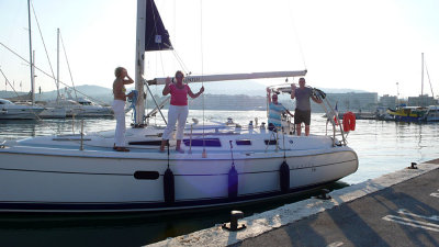 Monaco 2009