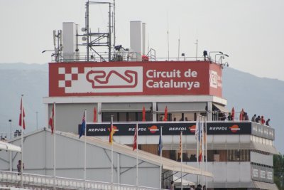 Catalunya 2009