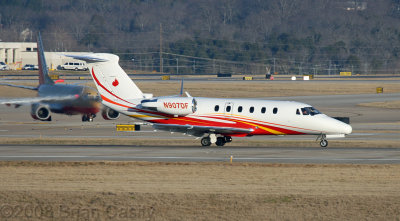 Small Aircraft