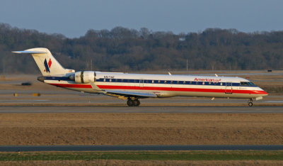 American Eagle N517AE