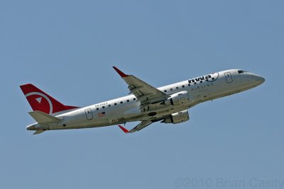 Northwest Airlines