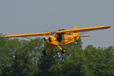American Legend Aircraft AL3 N16GG