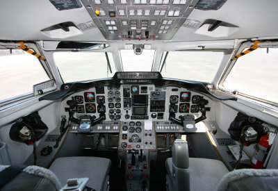 N874CP Jetstream 32