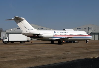N785TW DC-9-15F