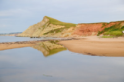 Iles de la Madeleine