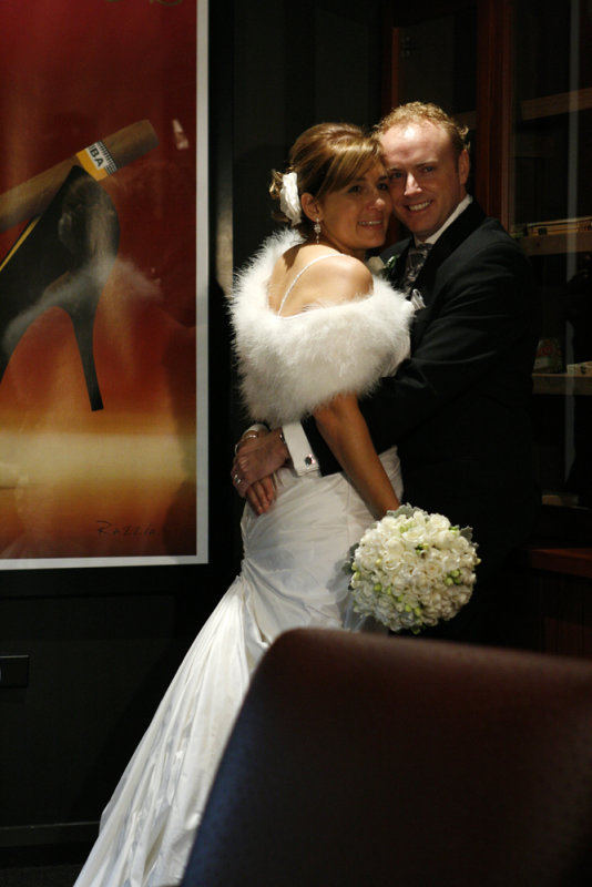 julie & jason