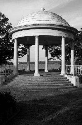 Balmoral Rotunda