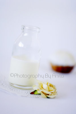 sweet milky goodness