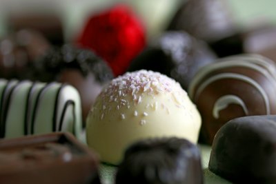 Life is like a Box of Chocolates