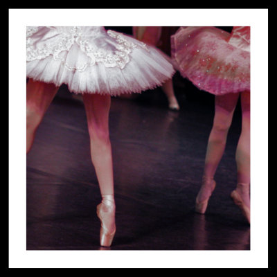 Ballerina