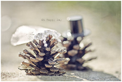 Oh Happy Day