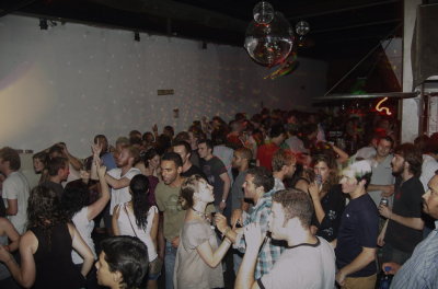 Buenos Aires Pub Crawl