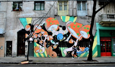 18 de Septiembre (Buenos Aires)