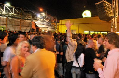21 de Septiembre (Buenos Aires)