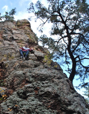 Boulder, Colorado