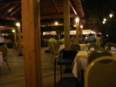 Hotel Restaurant 2