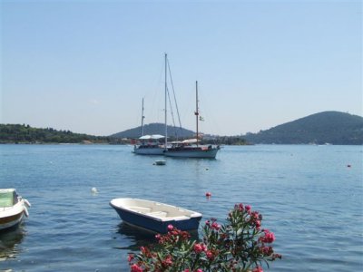 Waterfront 2