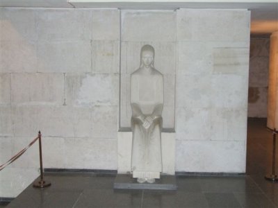 Monument to Women of Ruse's struggles